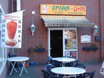 Photo: Biyan Grill